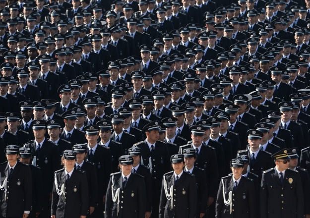 Polis Akademisi POMEM 10 bin polis alınacak | Başvurular ne zaman ve nasıl yapılır