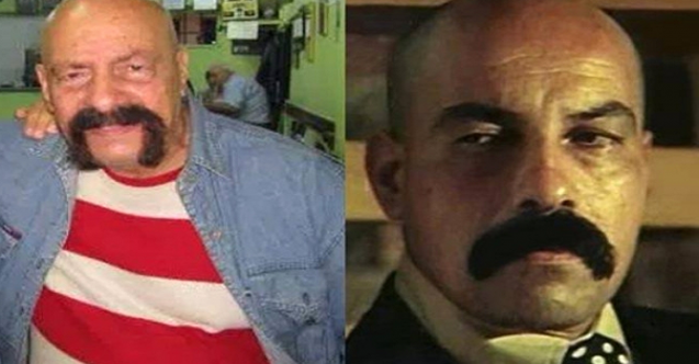 Yeşilçam oyuncusu Cevdet Balıkçı hayatını kaybetti