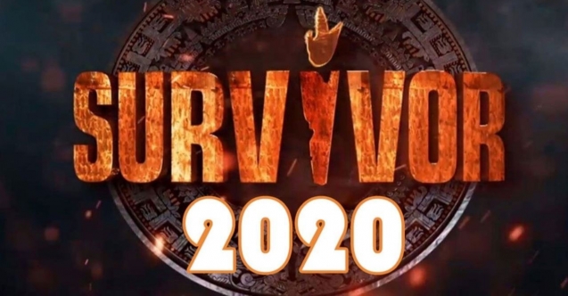 Survivor 2020 canlı izle 12 Nisan Pazar TV8