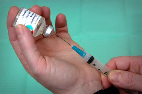 Çin’den güzel haber! Aşı çalışmasında ikinci aşamaya gelindi