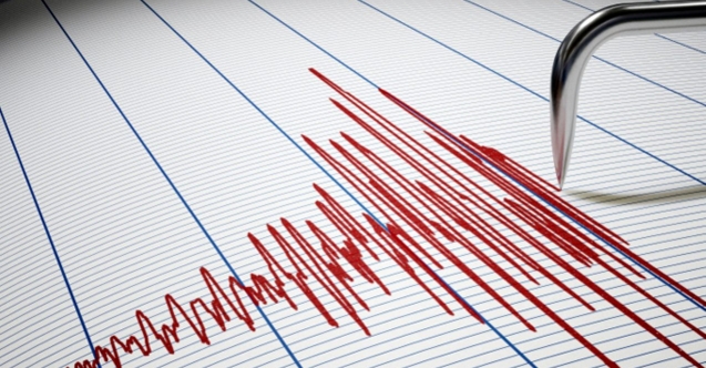 Kolombiya'da 5.4 büyüklüğünde deprem
