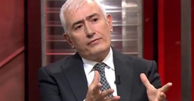Gazeteci Sedat Bozkurt, Halk TV'den ayrıldı