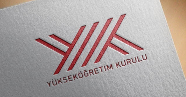 YÖK Başkanı Saraç: Ortak Araştırma Merkezi, Türkiye için ilk defa uygulanacak
