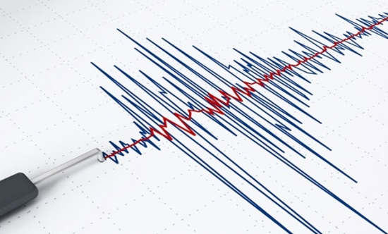 Güney Amerika'da 6 büyüklüğünde deprem