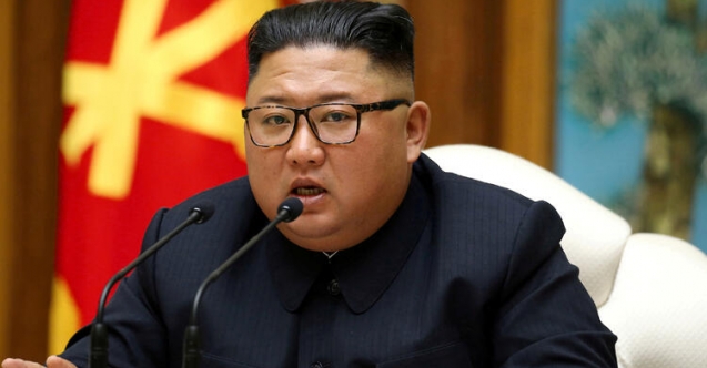 Kuzey Kore Lideri Kim Jong-Un öldü mü ?