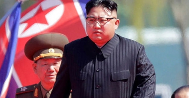 Japonya basını: Kim Jong-un bitkisel hayatta