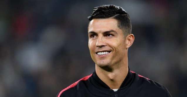 Cristiano Ronaldo, İtalya'ya dönüyor