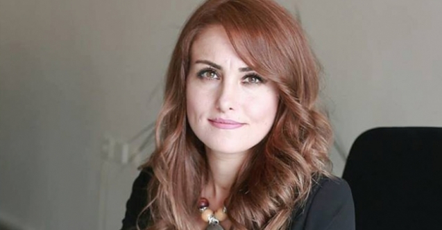 Yeliz Koray daha bir ayı doldurmadan Halk TV'den istifa etti