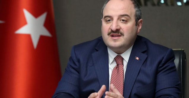 Bakan Varank açıkladı: 18 milyar liralık yatırımın önü açıldı