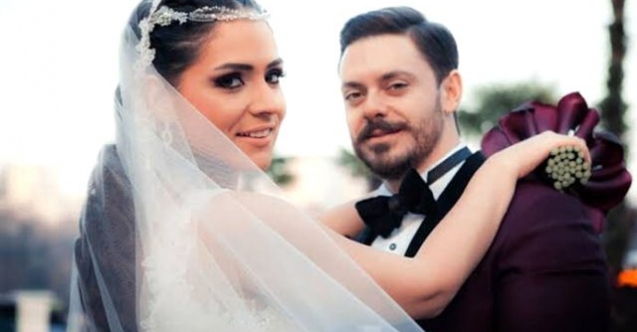 Buket Aydın, istifasının ardından 7 yıllık eşinden boşandı