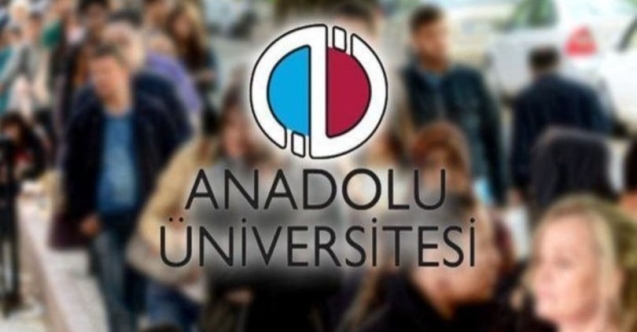 Anadolu Üniversitesi'nde açıköğretim sınavları internet üzerinden yapılacak