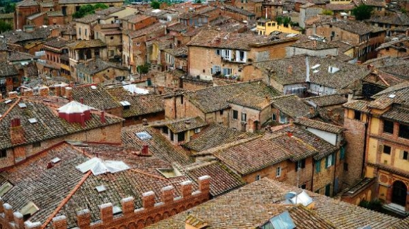 1 dolara İtalya'dan ev alan Amerikalılar ülkede mahsur kaldı