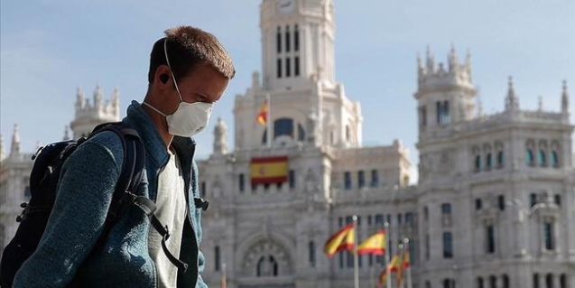 İspanya, Temmuz ayında sınırlarını turistlere açıyor
