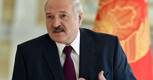 Belarus'ta hükümet düştü
