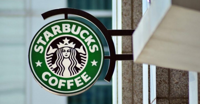 Starbucks iki ülkedek 400 şubesini kapatıyor