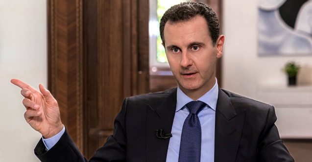Beşar Esad, Suriye Başbakanı Hamis’i görevden aldı
