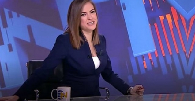 NTV spikeri Simge Fıstıkoğlu kanalla yollarını ayırdı