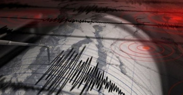 Yeni Zelanda'da da 7,3 büyüklüğünde deprem