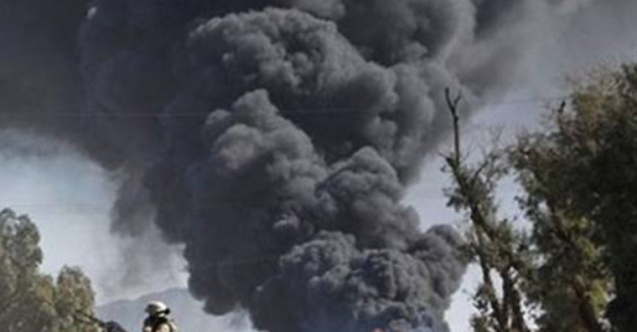 Afganistan'da bombalı saldırı! 23 sivil hayatını kaybetti