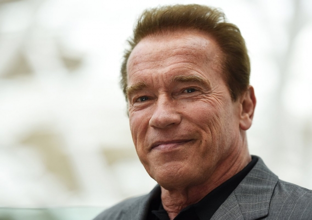Arnold Schwarzenegger açık kalp ameliyatına alındı! Sağlık durumu nasıl?