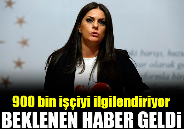 Bakan Sarıeroğlu'ndan 900 bin kişiyi ilgilendiren açıklama!