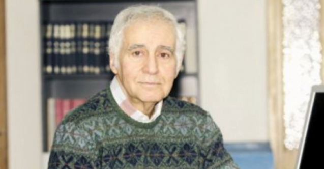 Gazeteci Mehmet Ali Kışlalı hayatını kaybetti