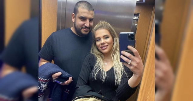 Oyuncu Damla Ersubaşı 4 yıllık eşi Mustafa Can Keser ile boşanıyor