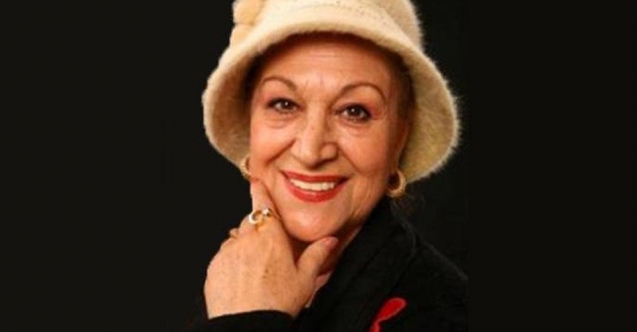 Usta oyuncu Meral Niron hayatını kaybetti