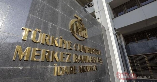 Merkez Bankası faiz kararı belli oldu!