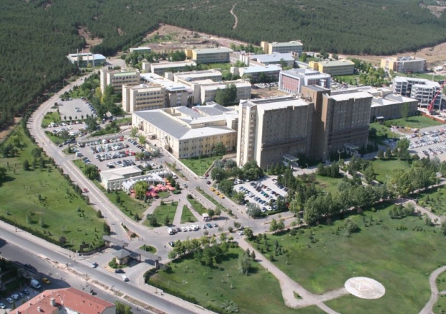 Eskişehir Osmangazi Üniversitesi'nin yeni Rektörü belli oldu