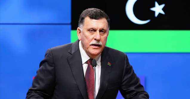 Libya Başbakanı Serrac istifa mı edecek?