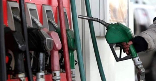 Benzine indirim geldi