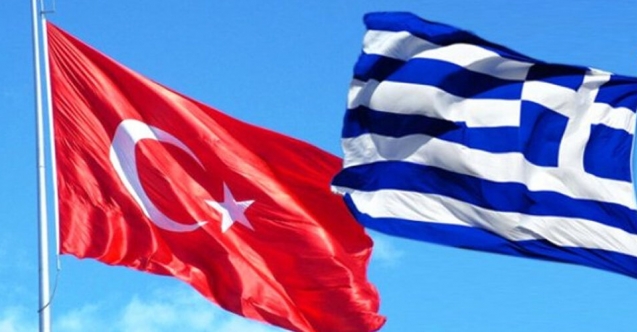 Yunanistan: Türkiye ile görüşmelere devam edeceğiz