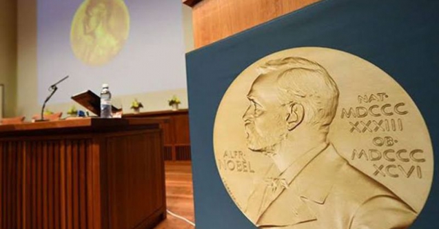 2020 Nobel Tıp Ödülü sahiplerini buldu