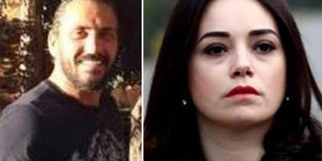 Özgü Namal'ın eşi Serdar Oral hayatını kaybetti | Serdar Oral kimdir?