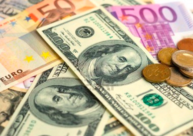 Haftanın son gününde dolar ve euro kaç lira