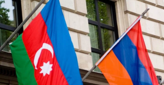 Azerbaycan ve Ermenistan arasında ateşkes