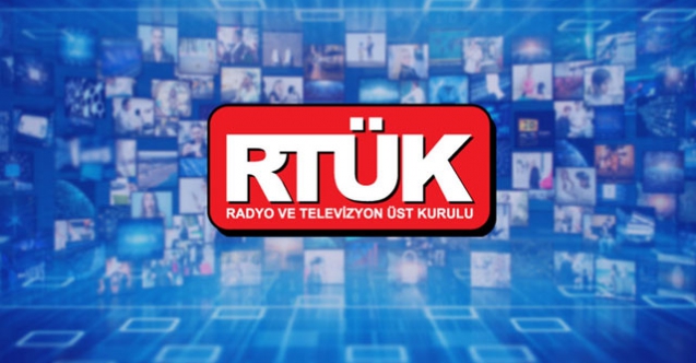 RTÜK'ten 4 siteye erişim engeli uyarısı