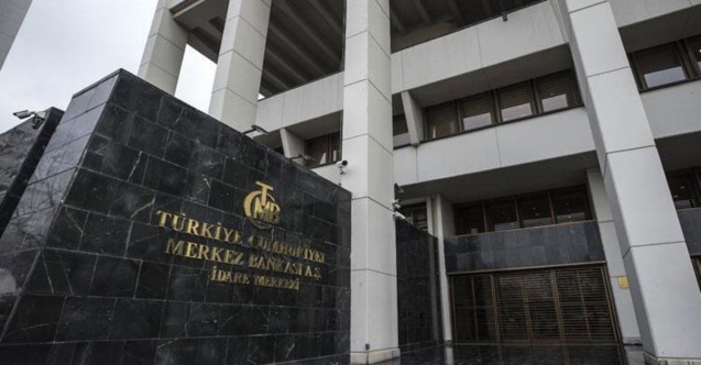 Merkez Bankası'ndan dolar ve enflasyon açıklaması