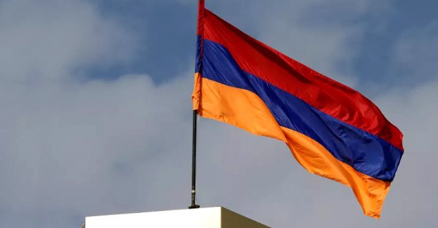 Ermenistan hükümeti Türkiye'den ürün alımını yasakladı