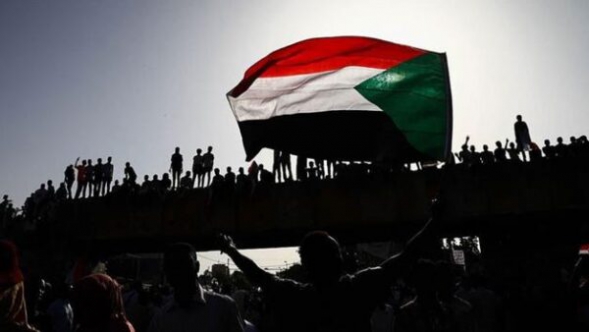 İsrail ile Sudan'dan normalleştirme kararı
