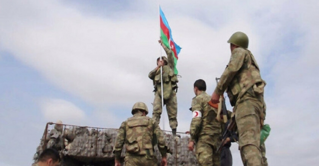 Azerbaycan'da şehit asker ve sivillerin kredi borçları silinecek