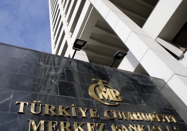 Merkez Bankası faiz kararını açıkladı