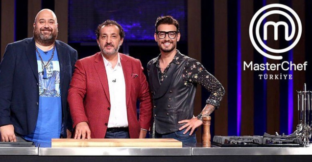 RTÜK'ten TV 8'e 'Masterchef' cezası
