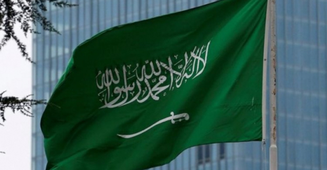 Suudi Arabistan'ın Lahey Büyükelçiliği'ne saldırı