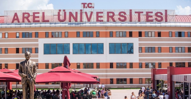İstanbul Arel Üniversitesi uzaktan eğitime geçiş yaptı