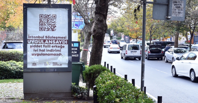 Beşiktaş’ta Kadın Dayanışma ve Yaşam Merkezi açılıyor