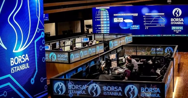 Borsa İstanbul halka arz edilebilir