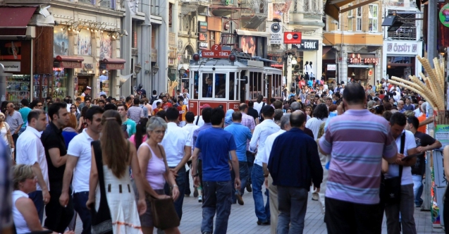 İstanbul'un üç büyük sorunu: Deprem, ekonomi ve ulaşım