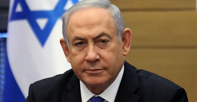 Netanyahu talimat verdi:  'Savaş bize ekonomik maliyetler çıkardı'